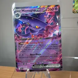 Mega Ex Pokemon TCG Mega EX Card LOT (4) - Image 2