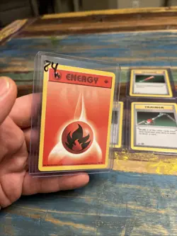 Pokemon 1st Edition Shadowless Base Card Lot X4 - Image 2