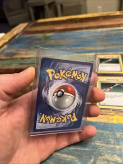 Pokemon 1st Edition Shadowless Base Card Lot X4 - Image 4