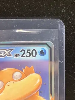 Slowpoke & Psyduck GX 35/236 Sm-Unified Minds Holo Pokemon Card - Image 4
