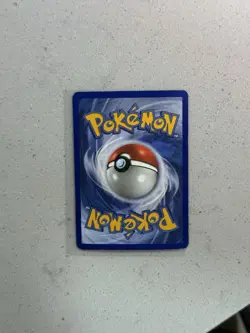 Pokemon TCG Mew EX Holon Phantoms Holo Ultra Rare Card 100/110 Double Swirl! - Image 2
