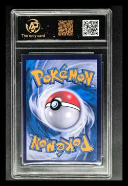 2025 Pokemon Cards CHN. Blastoise GX 176/151 SR RPA 10 (SAME AS PSA 10) - Image 2