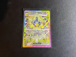 140+ Pokemon Card Lot All V,ex,VMAX,VSTAR + Near Mint Galvantula ex 168/142 - Image 2
