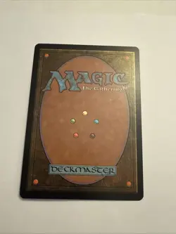 Constant Mists - Stronghold - Korean Black Border Magic The Gathering Card +++ - Image 5