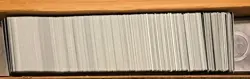 Star Wars CCG Imperial Cards. Over 700+ cards Original Trilogy pictured - Image 1