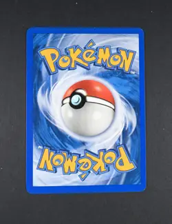 NM Blastoise 37/165 Reg. Non-Holo Expedition Set Pokemon Card - Image 2