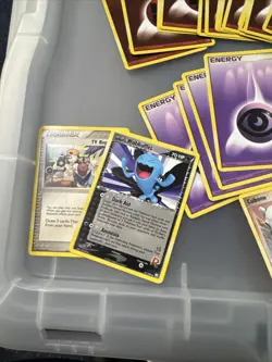 Pokemon Cards Bulk Lot ( Read Description ) - Image 2