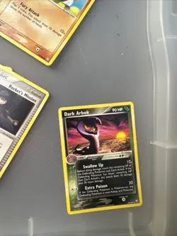 Pokemon Cards Bulk Lot ( Read Description ) - Image 5