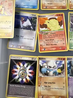 Pokemon Cards Bulk Lot ( Read Description ) - Image 2