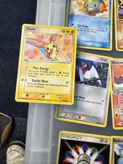 Pokemon Cards Bulk Lot ( Read Description ) - Image 3
