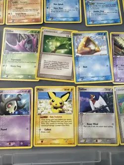 Pokemon Cards Bulk Lot ( Read Description ) - Image 4