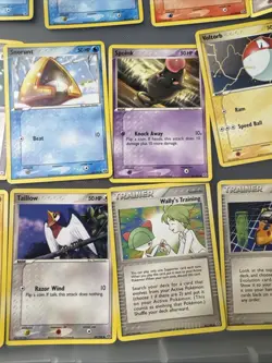 Pokemon Cards Bulk Lot ( Read Description ) - Image 5