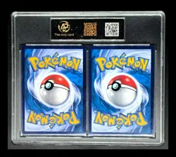 2c Pokemon Cards CHN. Charizard VSTAR & Aerodactyl VSTAR RPA 10 (SAME AS PSA 10) - Image 2