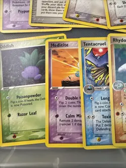 Pokemon Cards Bulk Lot ( Read Description ) - Image 2