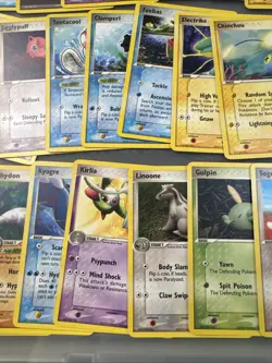 Pokemon Cards Bulk Lot ( Read Description ) - Image 3