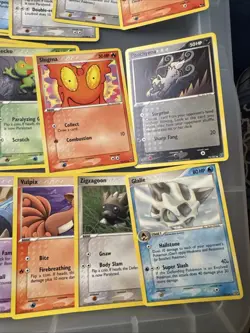 Pokemon Cards Bulk Lot ( Read Description ) - Image 5