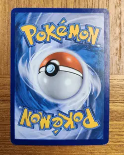 Uncommon Professor Sycamore Pokemon Trainer Card, XY Set 122/146 - Image 2