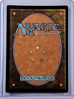 2022 MTG Magic the Gathering Warhammer 40k 40000 Surge Foil #263 Worn Powerstone - Image 2