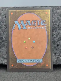 LP - Arcane Denial - Alliances -Magic The Gathering Lightly Played English MTG - Image 2