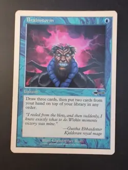 Brainstorm Beatdown Box Set Regular - Image 1