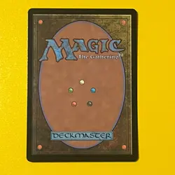 Oppression | Foil | R | 32 | Wilds of Eldraine: Enchanting Tales | MTG - Image 2