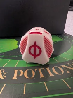 MTG Phyrexia All Will Be One Life Counter Click Wheel Spindown Promo exclusive - Image 3