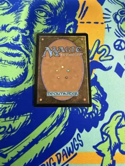 Ashling, Flame Dancer (Borderless) Foil Modern Horizons 3 NM Foil - Image 2