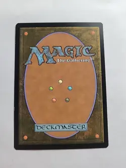 MTG - Cabal Stronghold - Dominaria Regular Rare #238 - Image 3