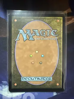 MTG Setessan Champion (198/136) Theros Beyond Death Promos LP FOIL- Stamped - Image 2