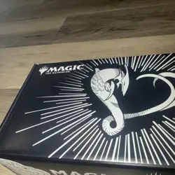 MTG Mystery Booster 2 MAGIC CON Atlanta Festival In A Box SEALED Secret lair - Image 5