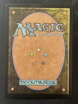 MTG Avatar The Last Airbender Badgermole Borderless Mythic 326 Non-foil NM - Image 2