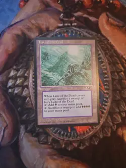 Lake of the Dead Alliances Regular - Image 1