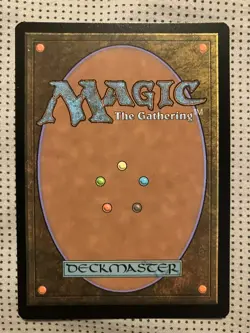 Phyrexian Metamorph (Borderless) Double Masters Foil - Image 2