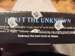 2019 MTG Magic the Gathering Mystery Booster Box Retail Rare Not 2021 - Image 3