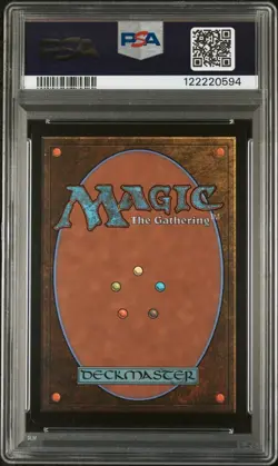 MTG Final Fantasy - Beatrix, Loyal General Extended art Foil - PSA 8 - Image 2