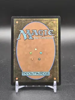 Nazgul Battle-Mace (Borderless) Commander: the Lord of the Rings NM MTG - Image 2