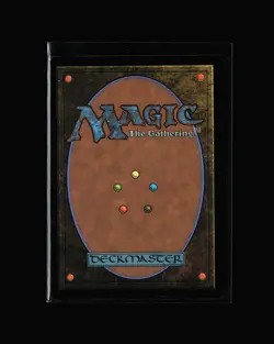 MTG: Reprieve (Borderless) #5 M Foil NM Marvel Universe Eternal-Legal - Image 2