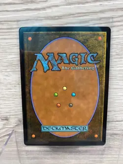 2025 Magic the Gathering Marvels Spider-man Non-Foil Symbiote Spider-man NM - Image 2