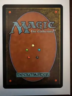 Coat of Arms #294 8th Edition 8ED MTG Magic The Gathering LP - Image 2