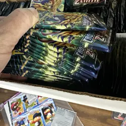 Crown Zenith Lot 36x Sealed Booster Packs Pokemon Fast Shipping Qty Available! - Image 3