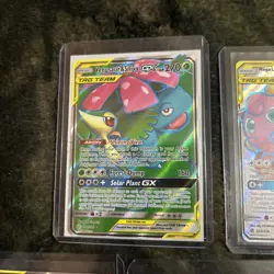 Pokemon Tag Team Lot - Image 2