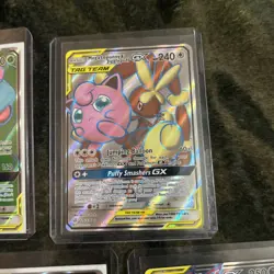 Pokemon Tag Team Lot - Image 3