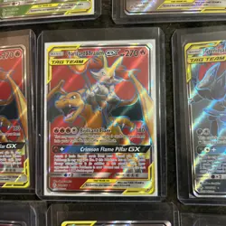 Pokemon Tag Team Lot - Image 5
