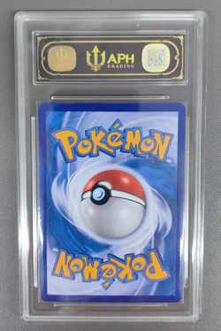 APH Black 10 Pokemon Meowth Art Rare 2025 02 07/07 Gem Pack Vol.3 S.Chinese - Image 2