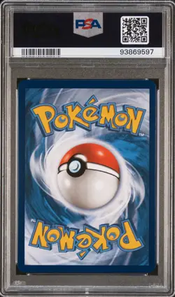 Pokemon TCG Charizard GX Burning Shadows 20/147 PSA 10 - Image 2