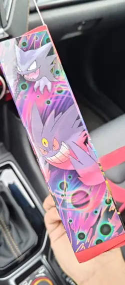 Pokemon TCG Mega Battle Deck (Mega Gengar ex) Factory Sealed - Brand New - Image 4
