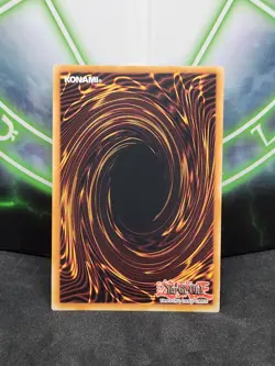 Yugioh Bujin Yamato JOTL-EN016 Ultra Rare 1st Edition NM - Image 2