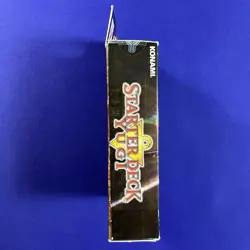 (Sealed) Yu-Gi-Oh! Unlimited Starter Deck Yugi - SDY - Konami - Upper Deck 53334264372 - Image 3