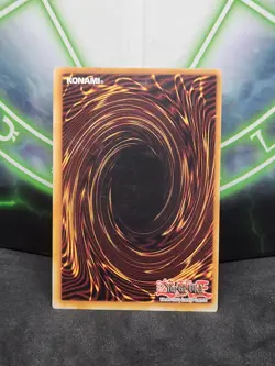 Yugioh Magic Planter LC5D-EN104 Ultra Rare 1st Edition NM - Image 2