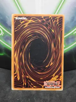 Yugioh Book of Life DB2-EN230 Super Rare MP - Image 2